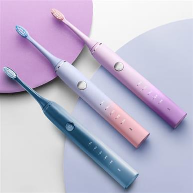 电子烟、电动牙刷、智能穿戴